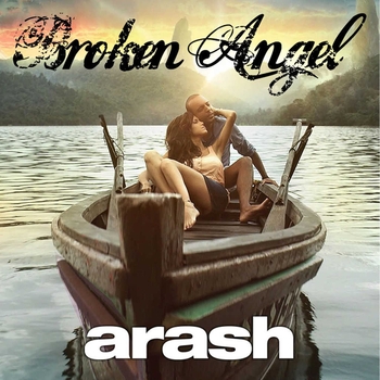 Den – Broken Angel (Cover)