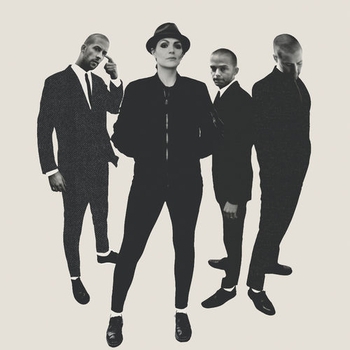 the interrupters – In The Mirror