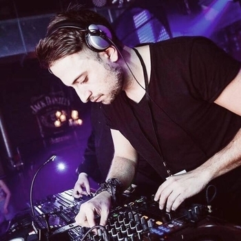 Mark Dekoda – Hybrid (Single 2021)