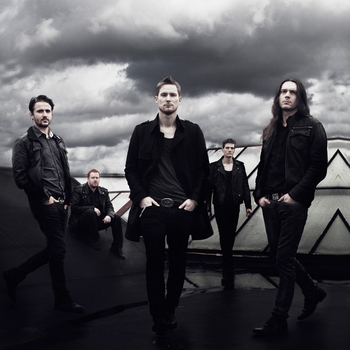 Dark Age – Afterlife (A Matter of Trust 2013)