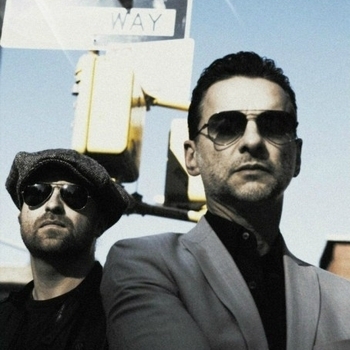 Soulsavers – Longest Day