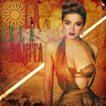 Squeez – La Isla Bonita (Cover)