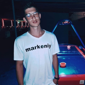 Markeniy – Just Let Go (Single 2022)