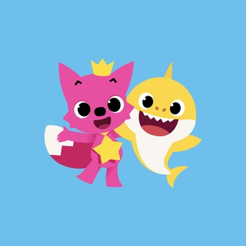 Pinkfong – Baa, Baa, Black Sheep (2013)