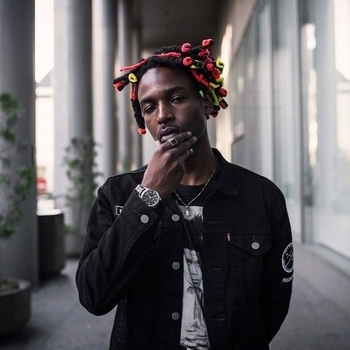 Mupp – No face shawty (2025)