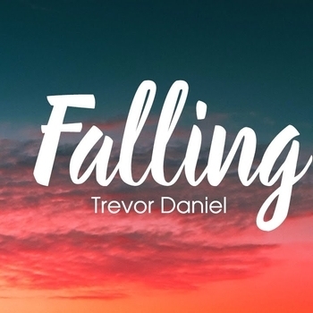 Until We Get Caught – Falling (Cover)