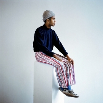Toro y Moi – Minors