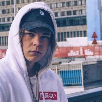 Azide – La Drift (Single 2017)