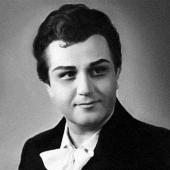 Николай Тимченко