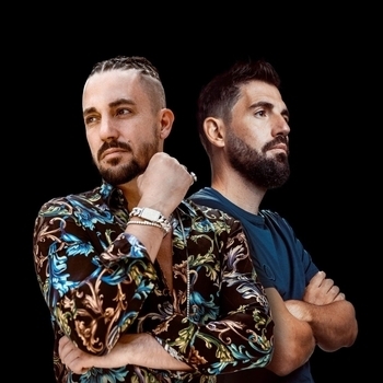 Dimitri Vegas & Like Mike – Christmas Time (Dino Warriors X MATTN Remix)