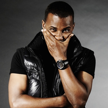 DJ Supreme – Tha Horns Of Jericho (Extended Mix)