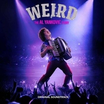 Skunk Barf – Bowling with the Devil (Музыка из фильма "Странный: История Эла Янковича / Weird: The Al Yankovic Story")