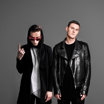 Cosmo & Skoro – Shotgun 2.0 (Single 2021)