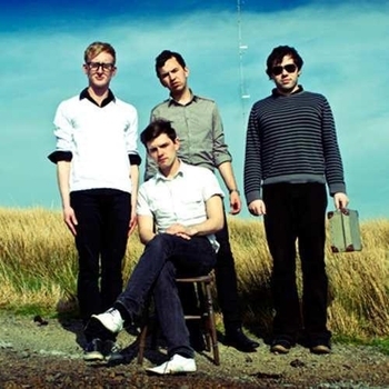 The Cinematics – Maybe Someday