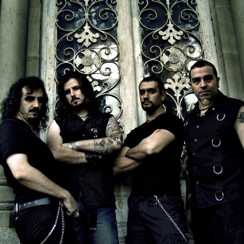 Dark Moor – The Moon