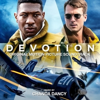 Chanda Dancy – Accepting What We Can't Accept (ОСТ из "Двойная петля / Devotion")