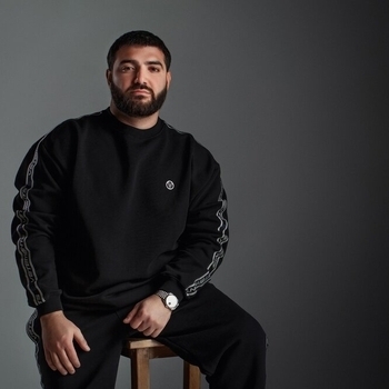 Mizavi – Вечность (Single 2021)