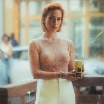 Suzane – Champagne