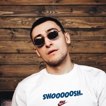 Gokilla – Эй нигга!