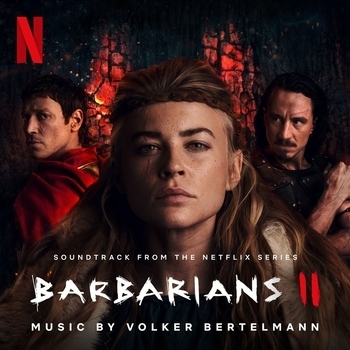 Volker Bertelmann – Ambush (Музыка из сериала "Варвары / Barbaren") (2 сезон)