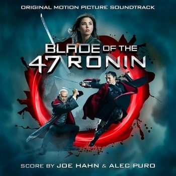 Calistar – Electric Highs (Песня из фильма "Клинок 47 ронинов / Blade of the 47 Ronin")