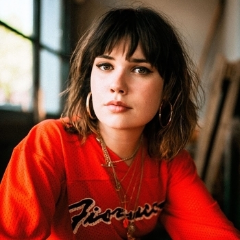 Lily Moore – Over You