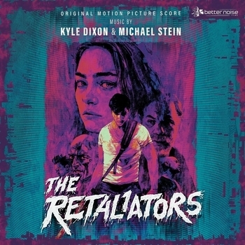 Crossbone Skully – Evil World Machine (Песня из фильма "Каратели / The Retaliators")
