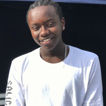 Tusse – Voices (Single 2021)