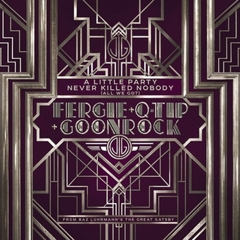 td – A Little Party Never Killed Nobody (All We Got) (Cover)