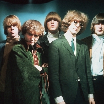 The Turtles – Eve Of Destruction