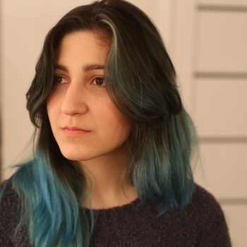 Ericka Janes – Fly (Live) (Piano. 2020)