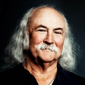 David Crosby – Old Soldier