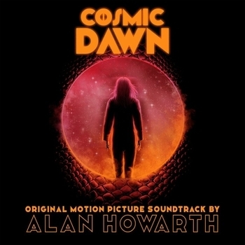 Alan Howarth – She Believes She Did (ОСТ из "Космический рассвет / Cosmic Dawn")