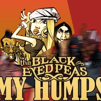 Popsa – My Humps (Cover)
