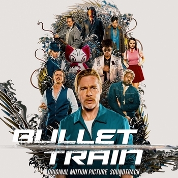 Big Fella – Couple of Fruits (Песня из фильма "Быстрее пули / Bullet Train")
