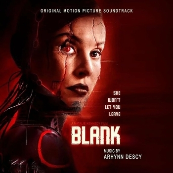 Arhynn Descy – What is Happening (OST из фильма "Пробел / Blank")