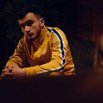 Miyagi, HLOY – My Block