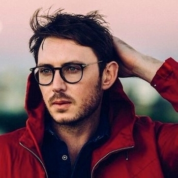Dustin Tebbutt – First Light