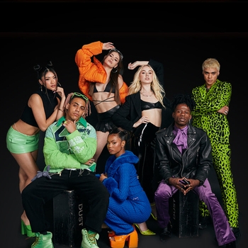The Future X – Asylum (Single 2022)