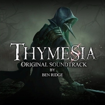 Ben Ridge – Varg (OST из игры "Thymesia")