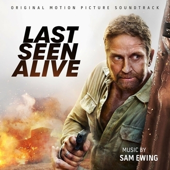 Sam Ewing – Lisa and Will (Саундтрек из фильма "Пропавшая / Last Seen Alive")