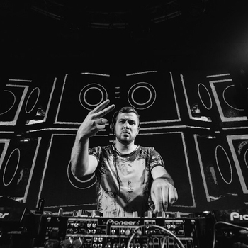 Ruslan Radriges (Руслан Шахин)
