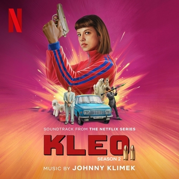 Johnny Klimek – Driving In My Trabant (Мелодия из сериала «Клео / Kleo») (2 сезон)