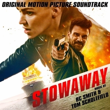 BC Smith – We Have A Problem (OST из "Безбилетный пассажир / Stowaway")
