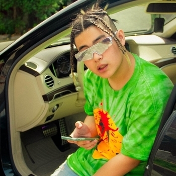 Marsi – Банзай (High Educated 2021)