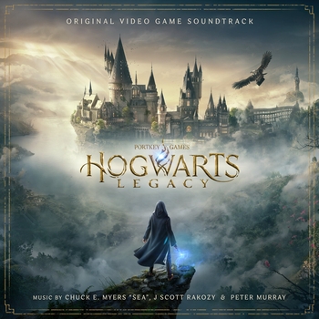 Peter Murray – You've Made Your Choice (OST из игры "Hogwarts Legacy")