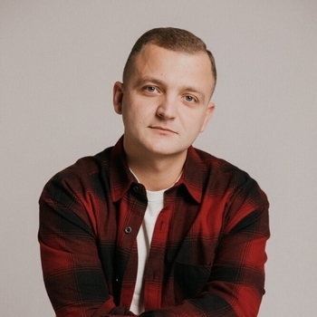 Mitya Tsyplakov – Chanel