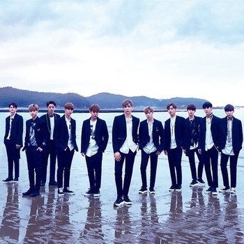 Wanna One – Beautiful