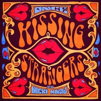 Jollywood – Kissing Strangers (Cover)