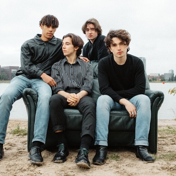 Inhaler – We Have To Move On